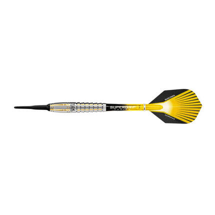 Rzutki Saru King Soft Tip