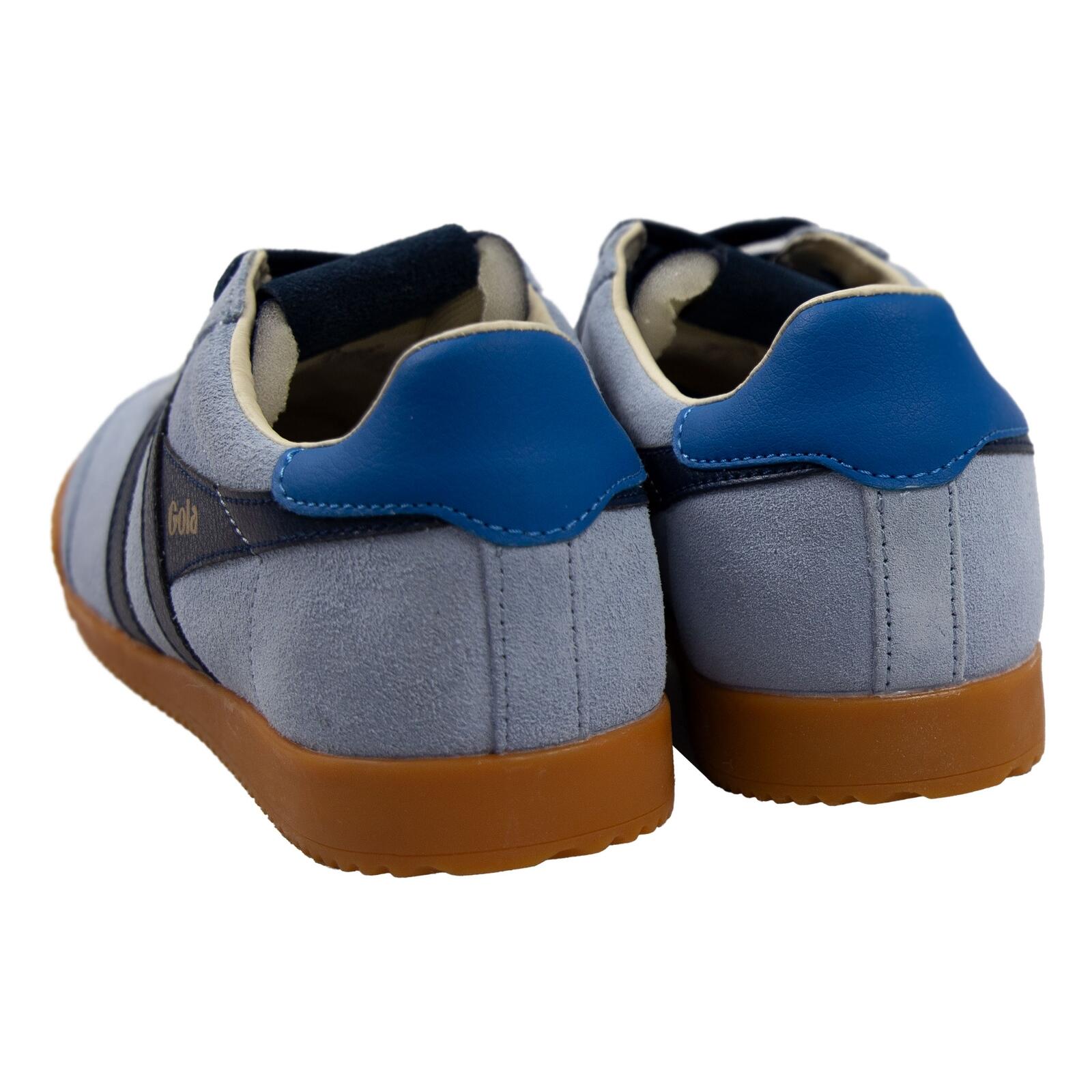 Baskets femme Gola Elan Trainer 4/5