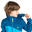 Jacheta Soft Shell Schi Alpin Dare 2B Explore Copii