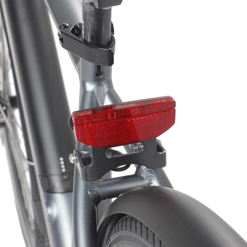 Elektrické kolo JOBOBIKE Viva s motorem 250 W a baterií 36 V 14 Ah