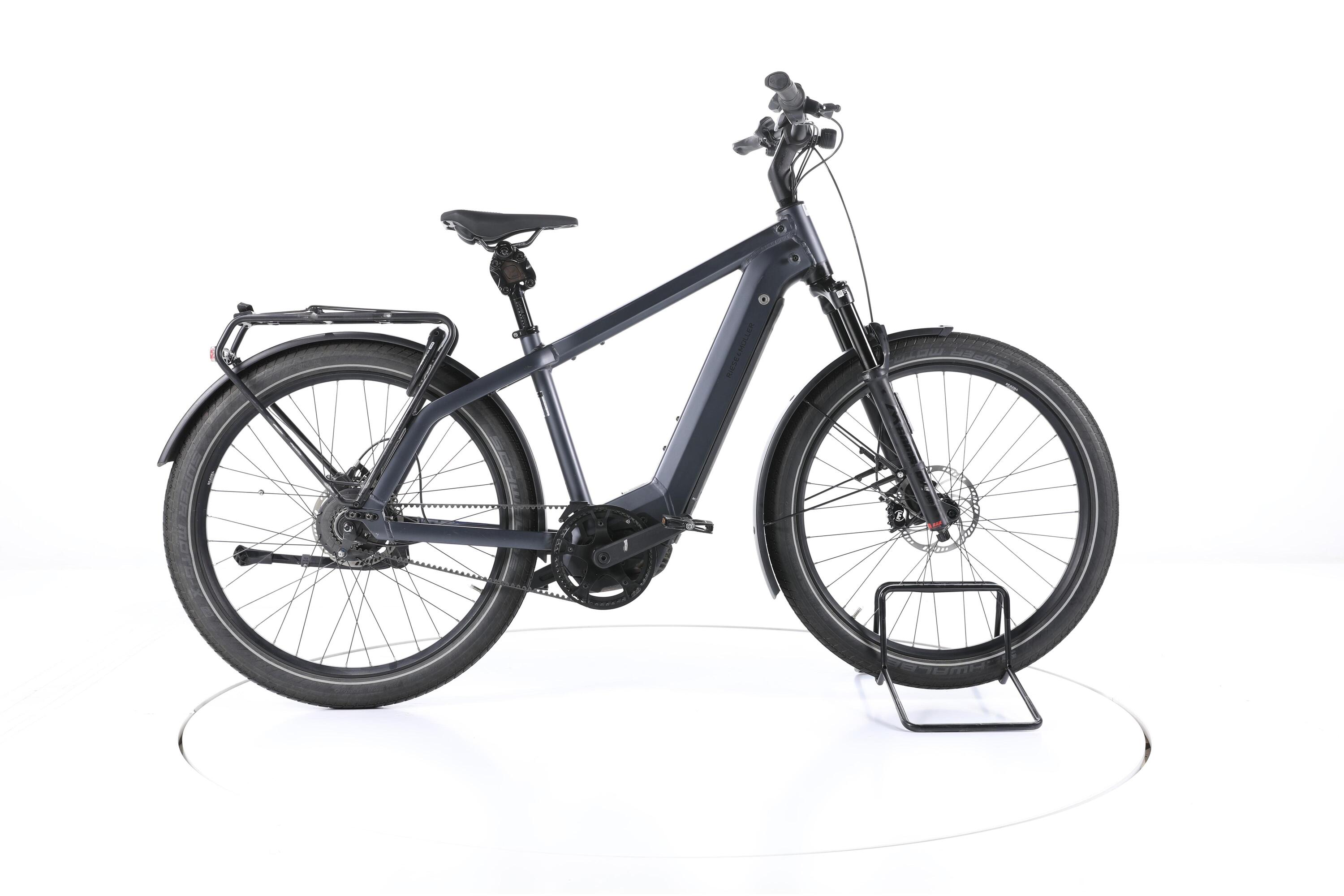 RIESE & MULLER Ebike ricondizionata · Riese & Müller Charger3 GT vario · Ottime condizioni