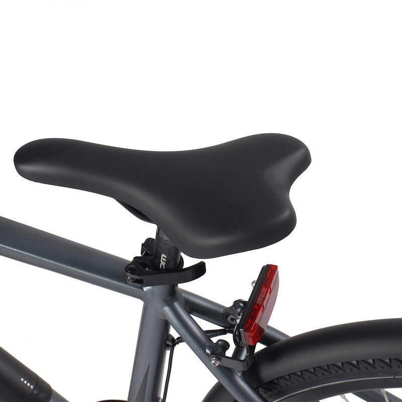 Elektrické kolo JOBOBIKE Viva s motorem 250 W a baterií 36 V 14 Ah