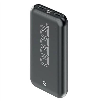 Powerbank CELLY PBE10000CBK 10000 mAh