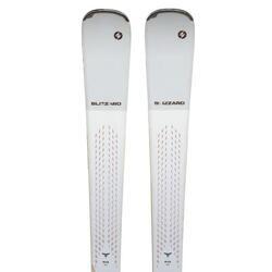 RECONDITIONNE - Ski Blizzard Phoenix Ca + Fixations - CORRECT