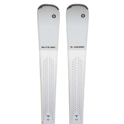 RECONDITIONNE - Ski Blizzard Phoenix Ca + Fixations