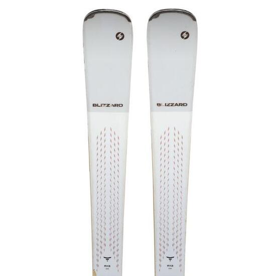 RECONDITIONNE - Ski Blizzard Phoenix Ca + Fixations