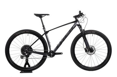 Tweedehands - mountainbike - trek procaliber - l - zeer goed
