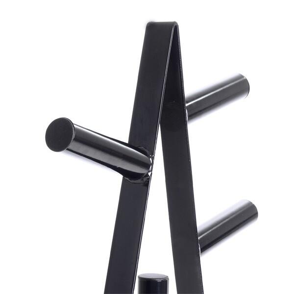 Rack de rangement pour disques Taurus HS 400 2/2