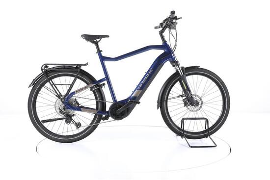 Refurbished - Haibike Trekking 7 Trekking E-Bike - Sehr gut