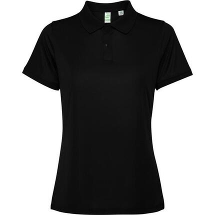 Polo Manches Courtes TORMO Femme (Bleu Roi)