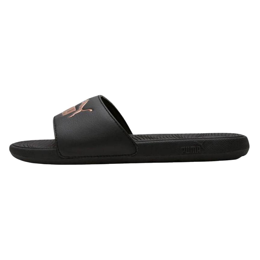 InfraditoDonna Puma Cool Cat 2.0 Nero Dorato 2/15