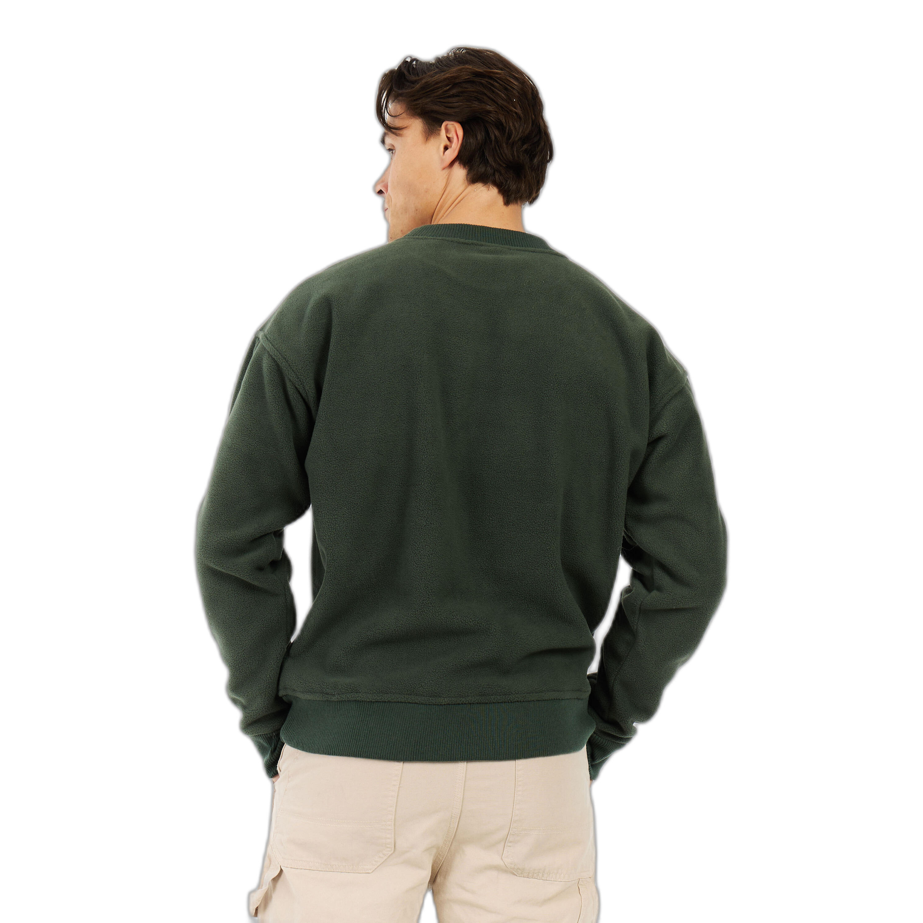 Sweatshirt Protest Hawk 4/7