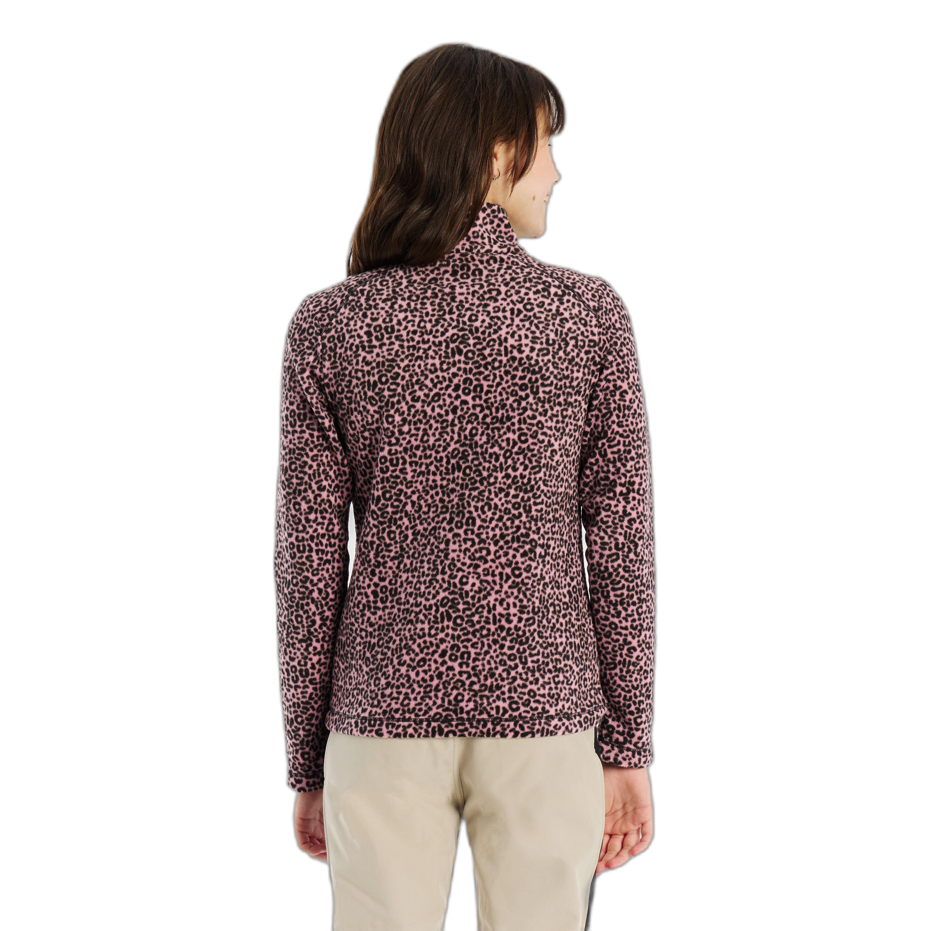 Polaire fille Protest Remissy 4/7