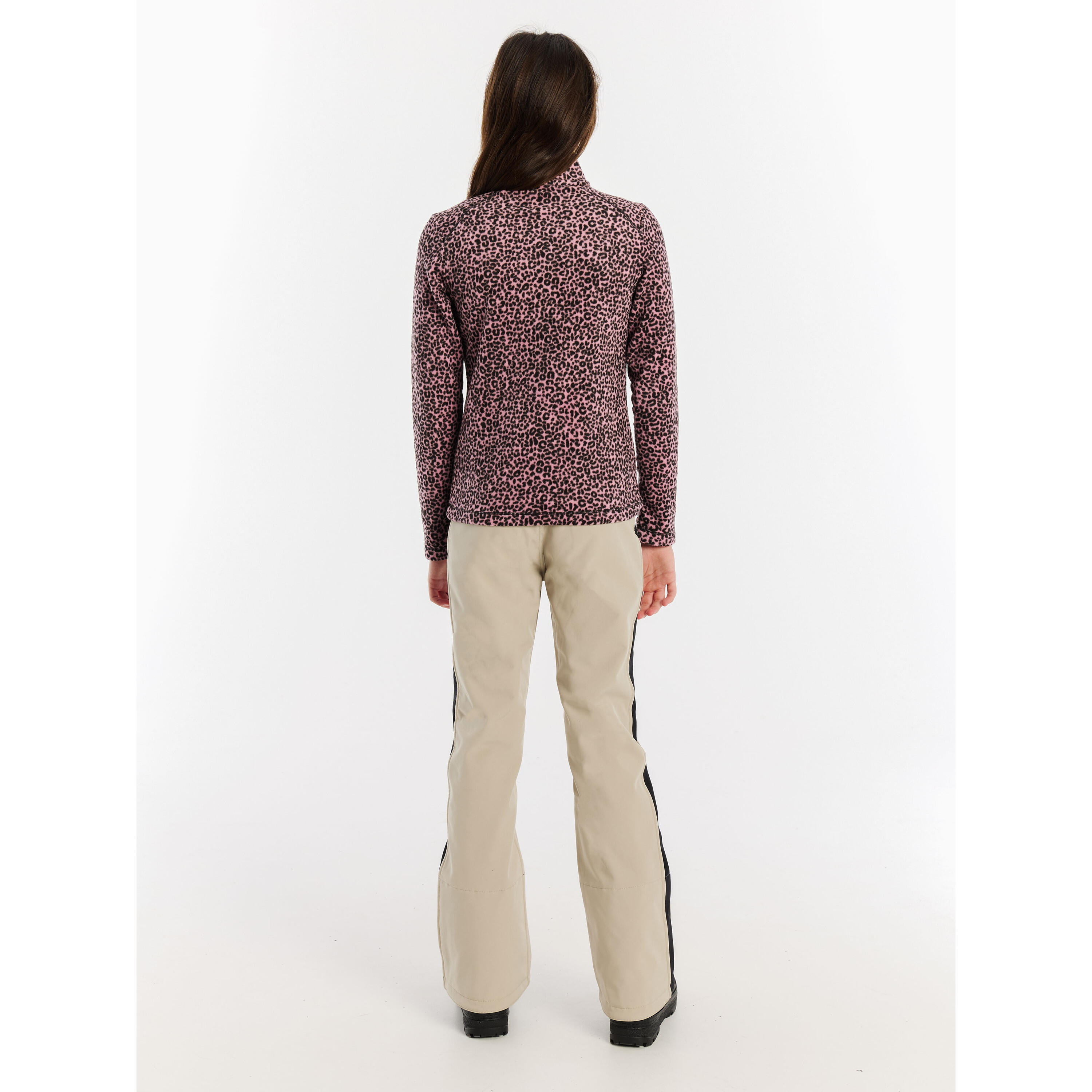 Polaire fille Protest Remissy 5/7