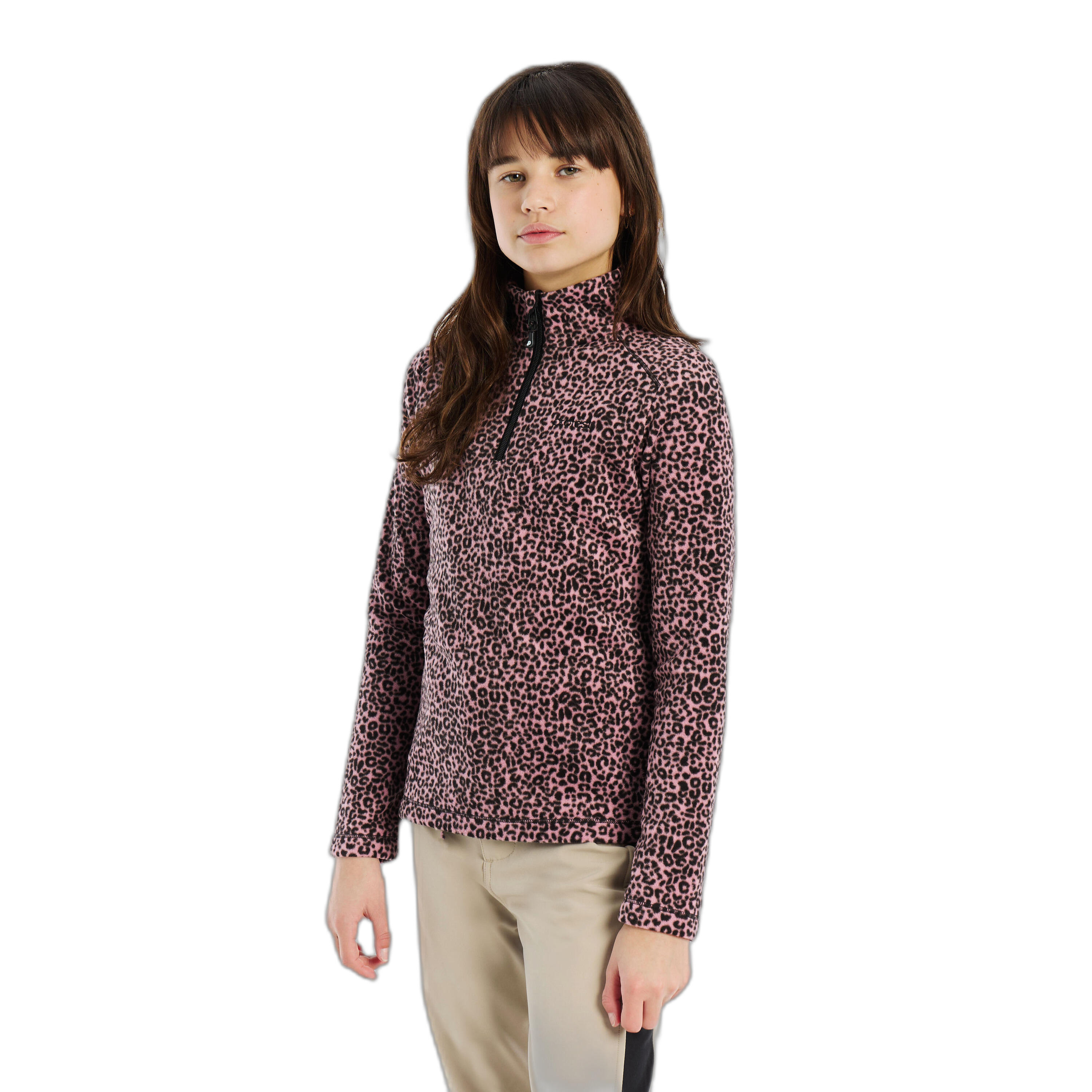 Polaire fille Protest Remissy 6/7