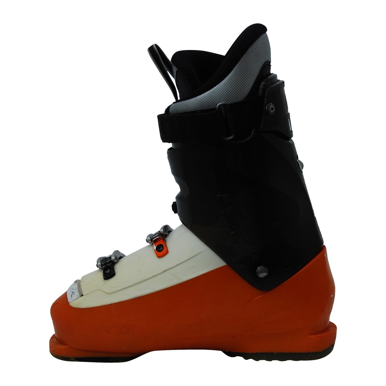 RECONDITIONNE - Chaussure De Ski Lange Concept Plus R 3/4