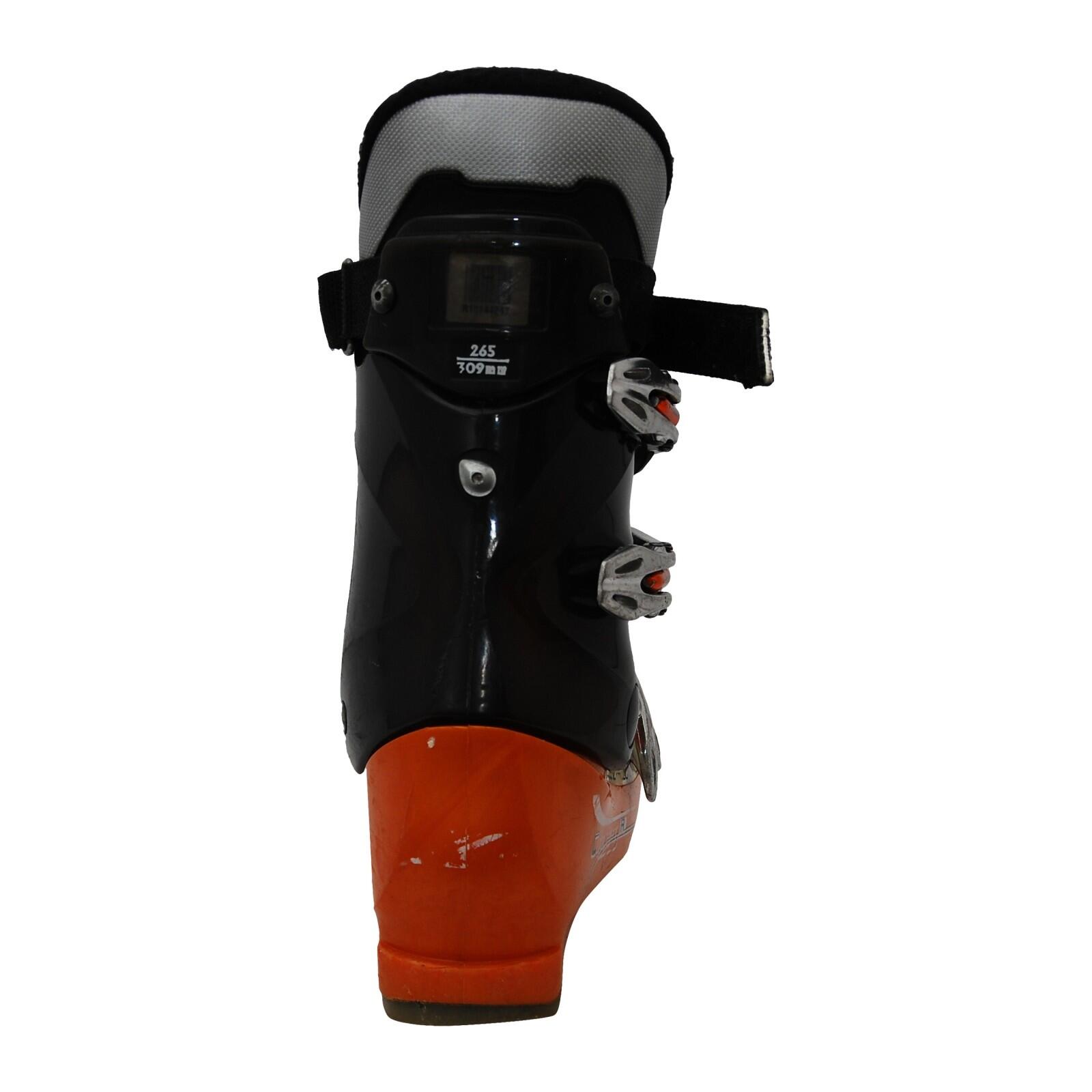 RECONDITIONNE - Chaussure De Ski Lange Concept Plus R 2/4