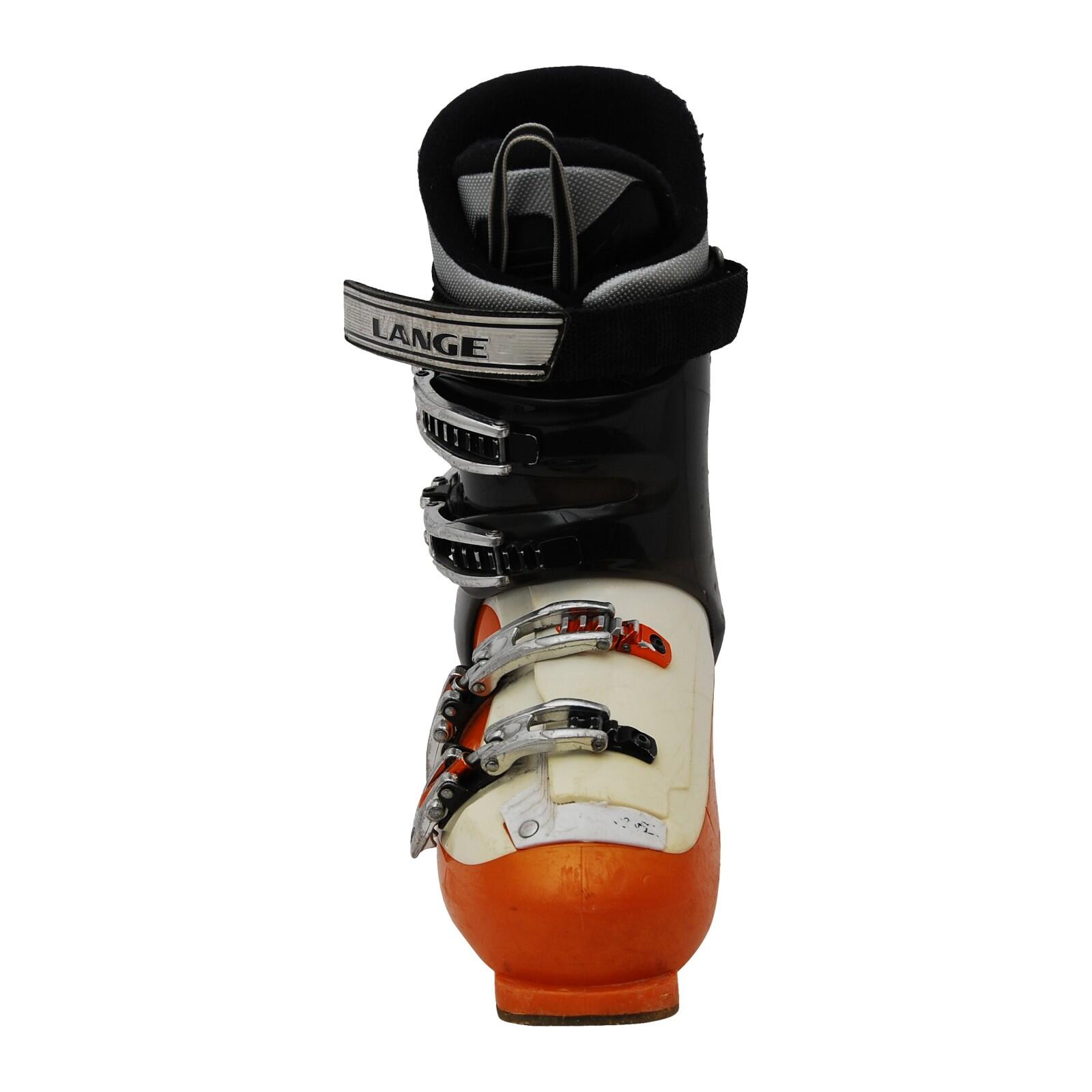 RECONDITIONNE - Chaussure De Ski Lange Concept Plus R 4/4