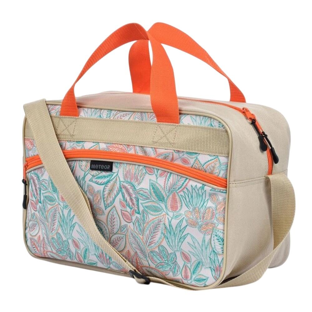 Bolsa de Deporte Lokman 20L Beige, Naranja 3/4