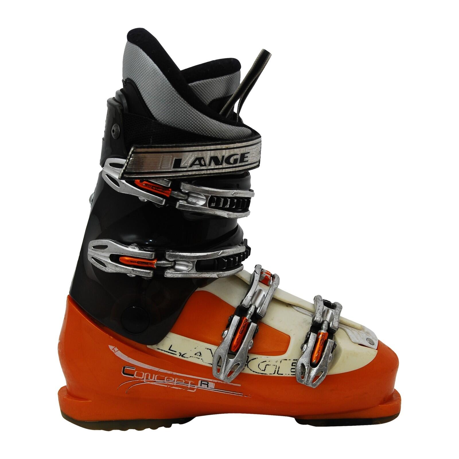 LANGE RECONDITIONNE - Chaussure De Ski Lange Concept Plus R