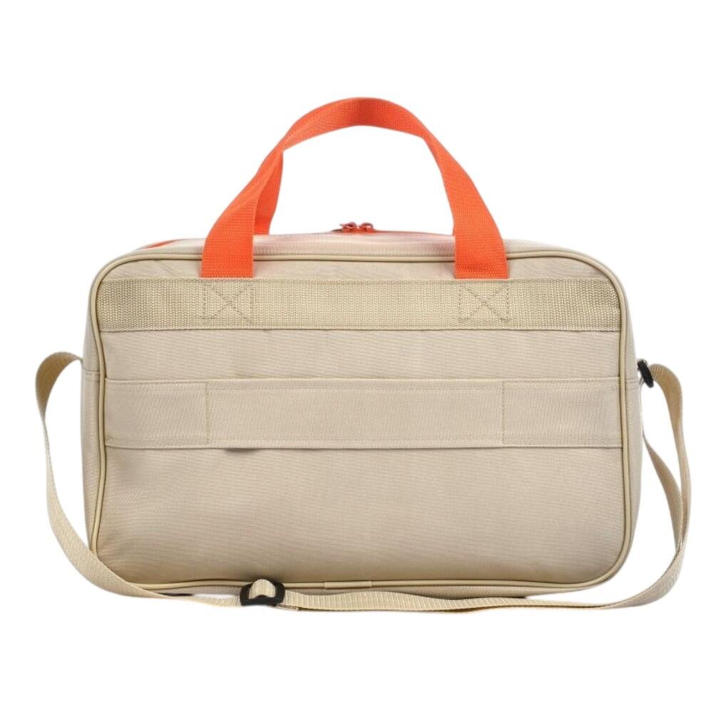 Bolsa de Deporte Lokman 20L Beige, Naranja 2/4