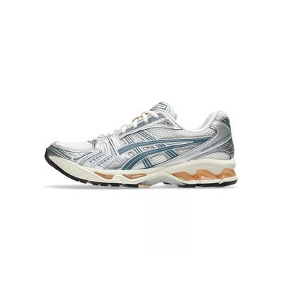 Zapatillas Deportivas Asics GEL-KAYANO 14 Blanco