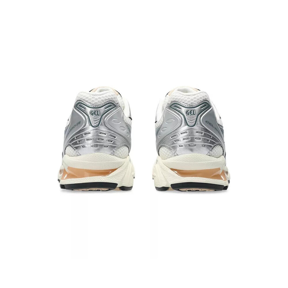 Schuhe  Gel-Kayano 14 Birch Pure Silver Teal Gold 6/7