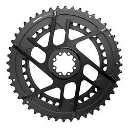 Plateau aluminium Sram Rival E1 X-Sync DM