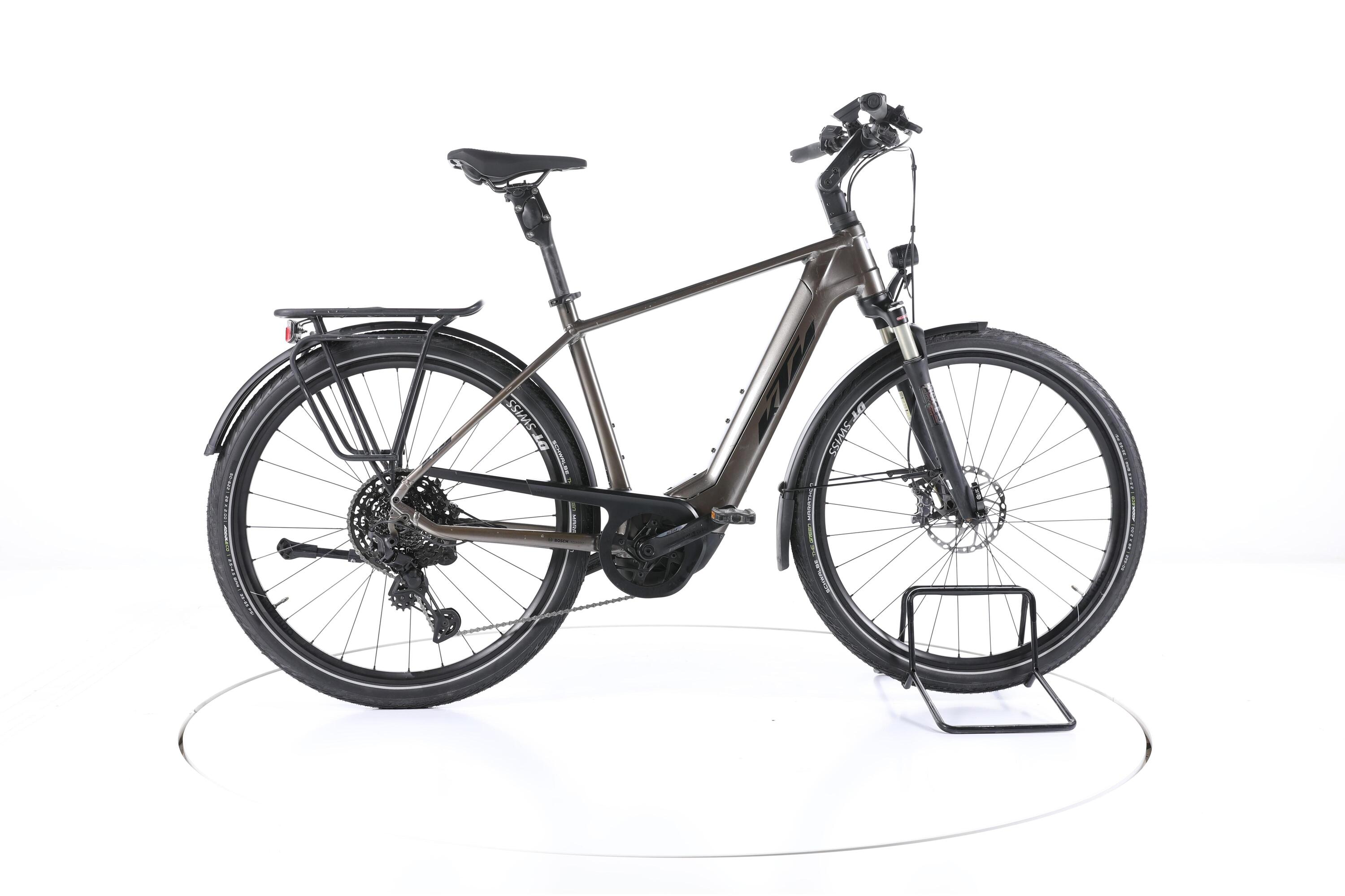 KTM Ebike ricondizionata · KTM Macina Style 710 · Buone condizioni