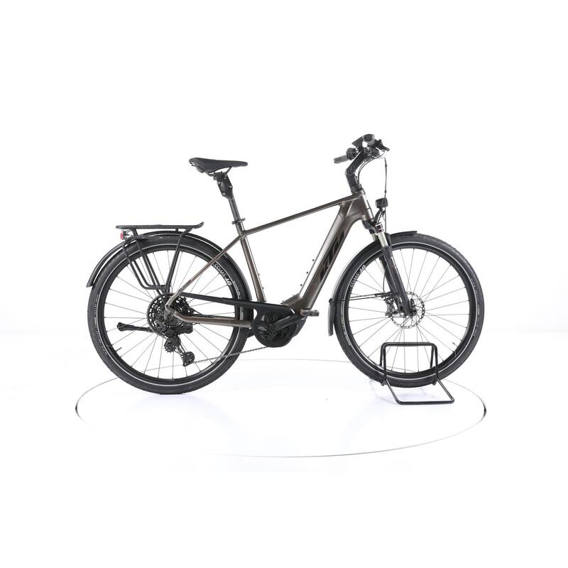 Second Life - KTM Macina Style 710 Trekking E-Bike - Stan dobry