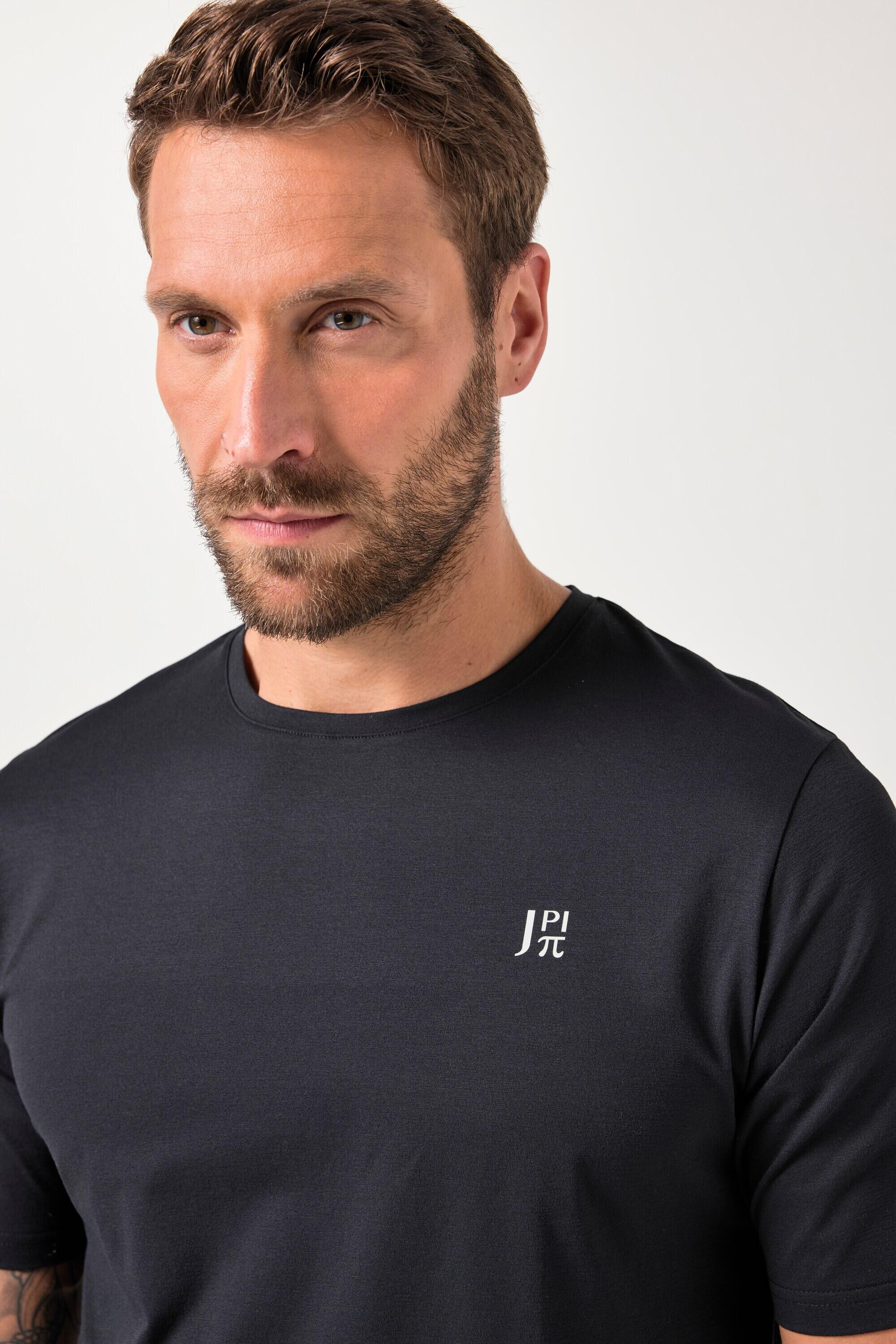 Hommes T-shirt technique à manches courtes séchage QuickDry collection Fitness 2/7
