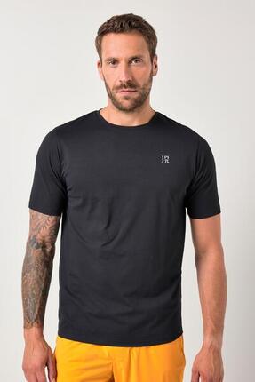 Hommes T-shirt technique à manches courtes séchage QuickDry collection Fitness