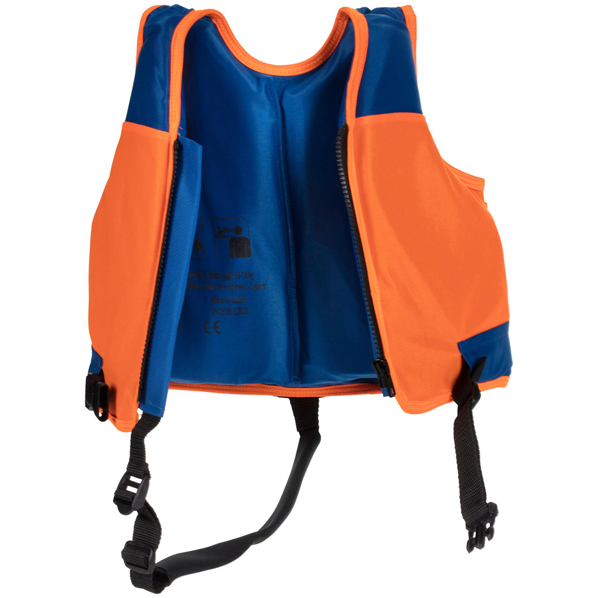 SIMA Schwimmweste S 3/3