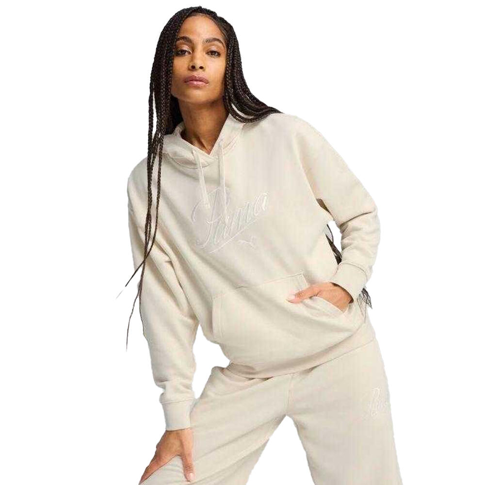 Hoodie Puma model 684983-87 for women