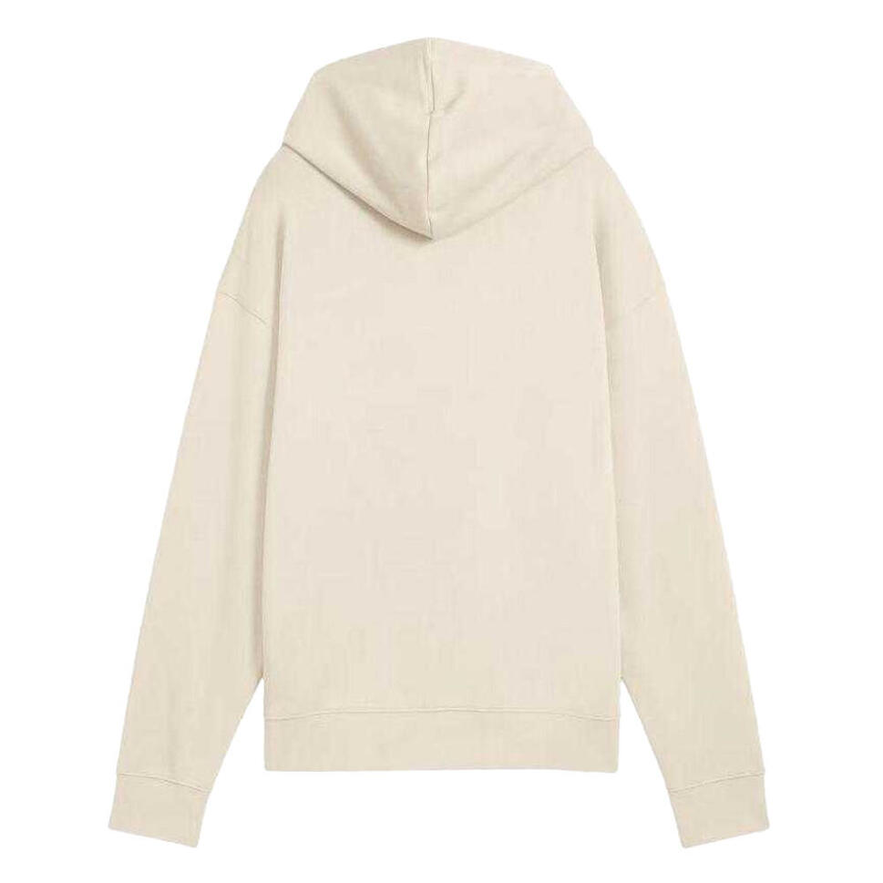 Damska Bluza Z Kapturem ESS Script Comfort
