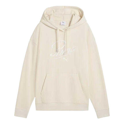 Damska Bluza Z Kapturem ESS Script Comfort