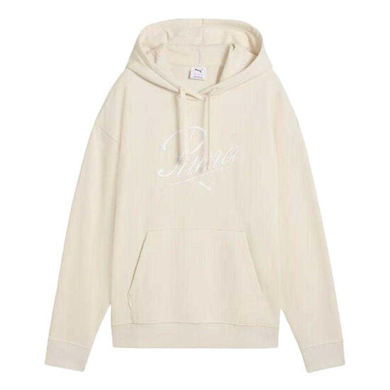 Damska Bluza Z Kapturem ESS Script Comfort