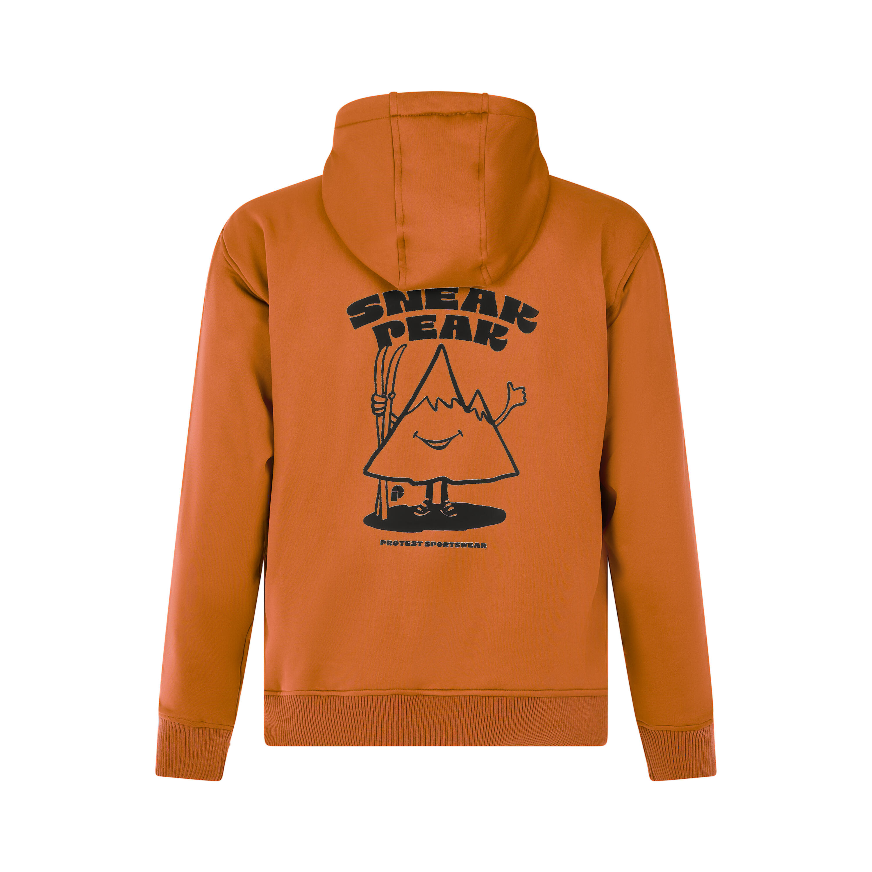 Sweatshirt à capuche Protest Ivo 4/7