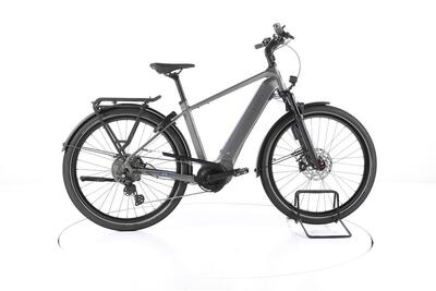 Refurbished - Kalkhoff Endeavour 5.B Advance+ Trekking E-Bike 2023 - Sehr gut
