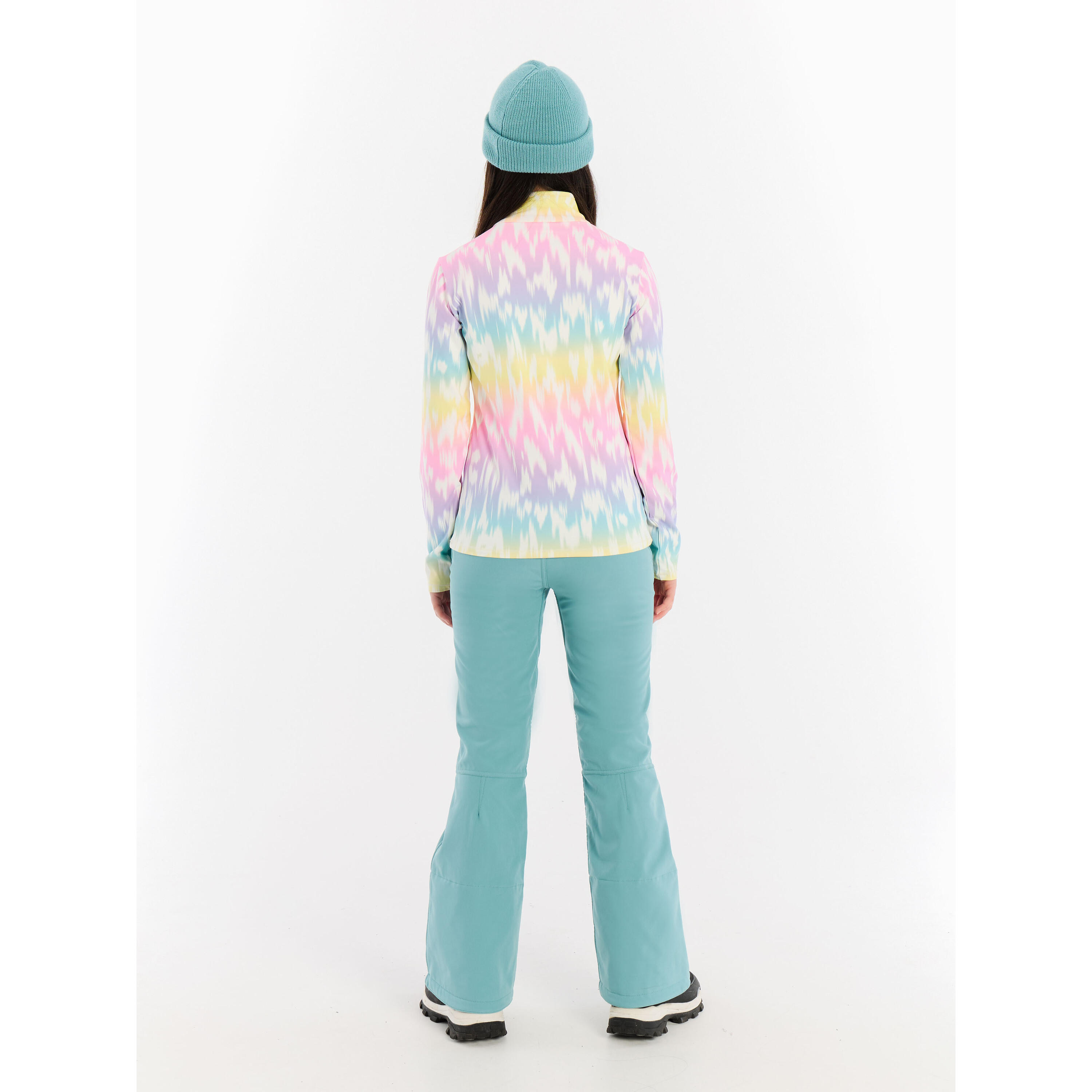 Polaire fille Protest Xray 5/7