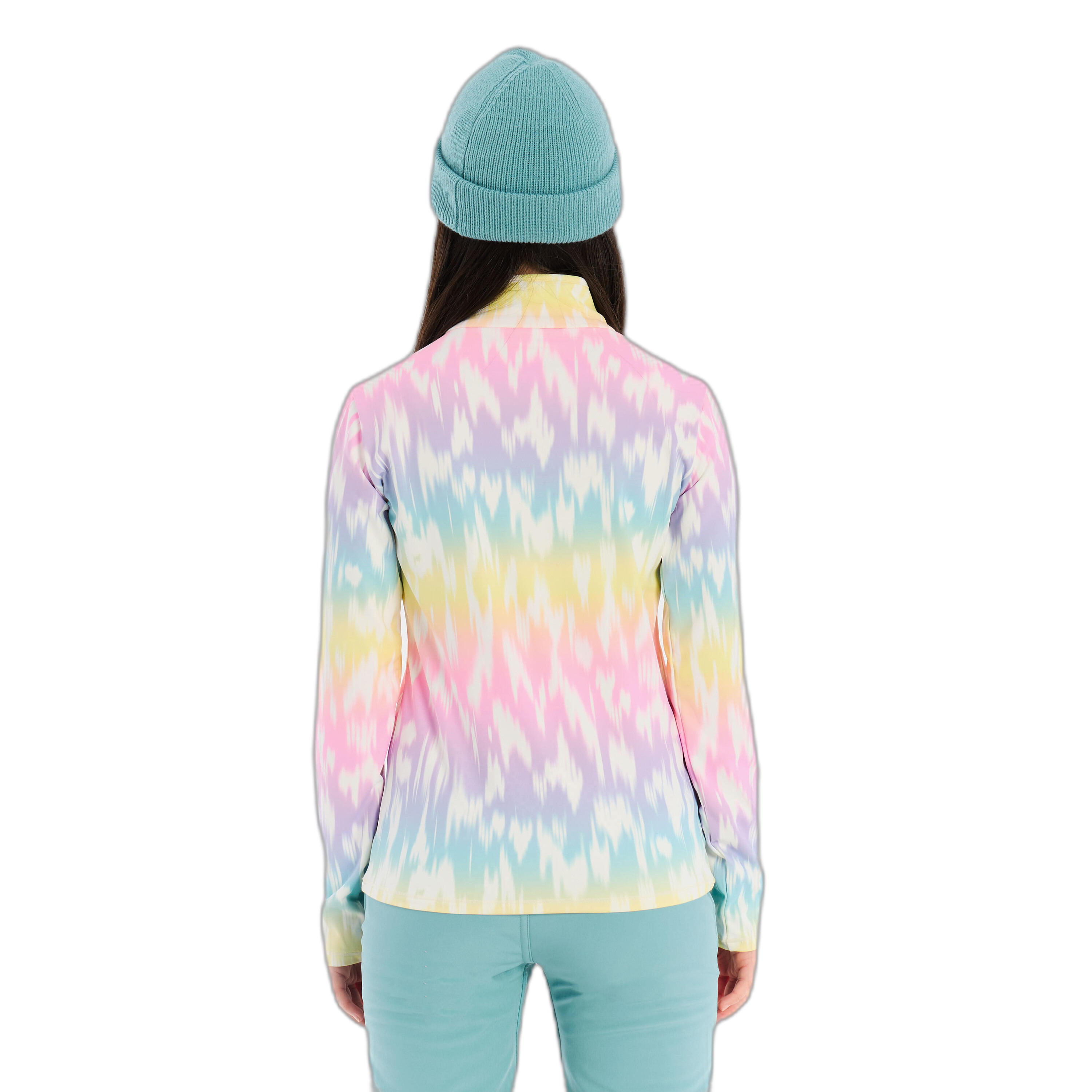 Polaire fille Protest Xray 4/7