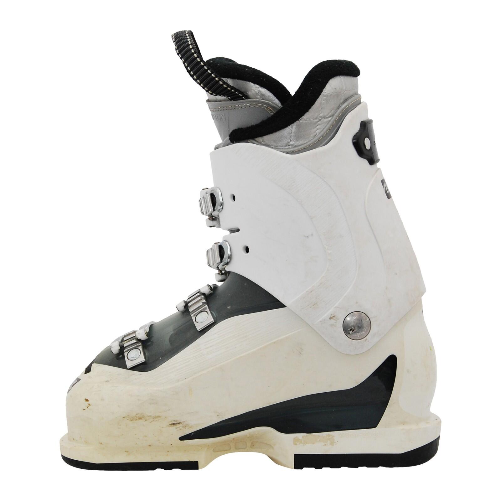 RECONDITIONNE - Chaussure De Ski Salomon Divine 550/lx 3/4