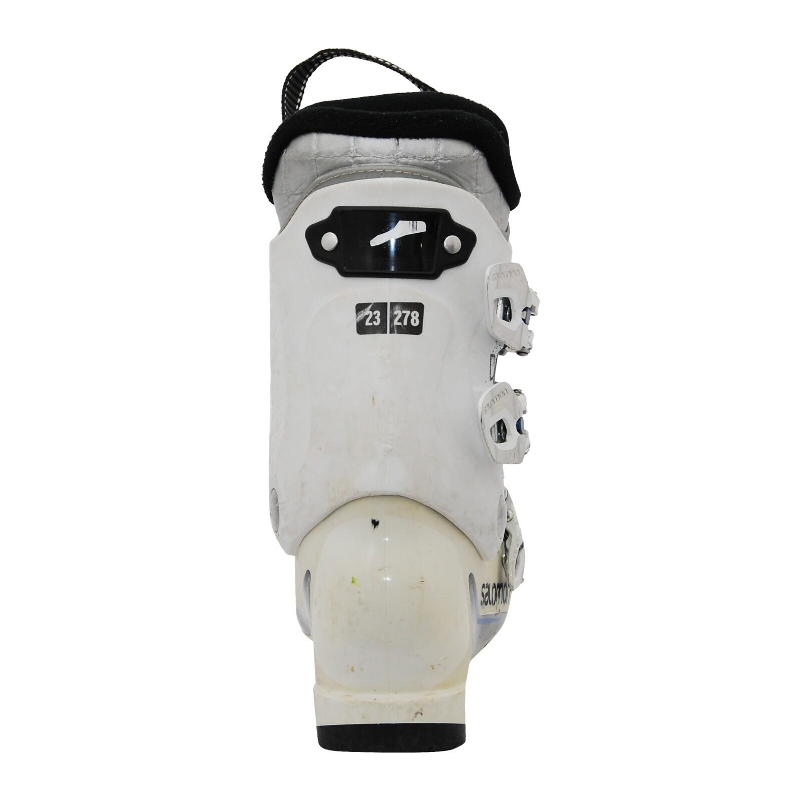 RECONDITIONNE - Chaussure De Ski Salomon Divine 550/lx 2/4