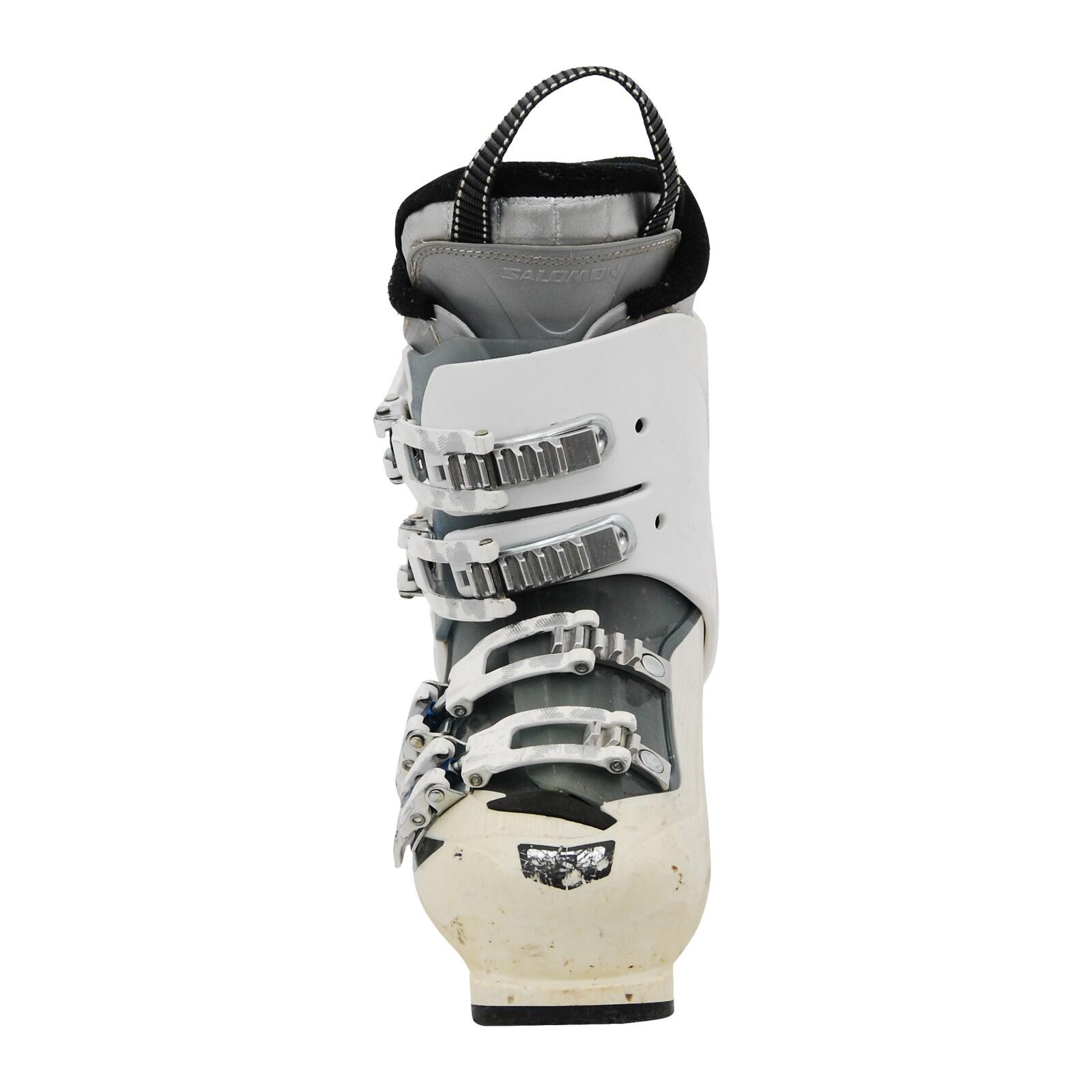 RECONDITIONNE - Chaussure De Ski Salomon Divine 550/lx 4/4