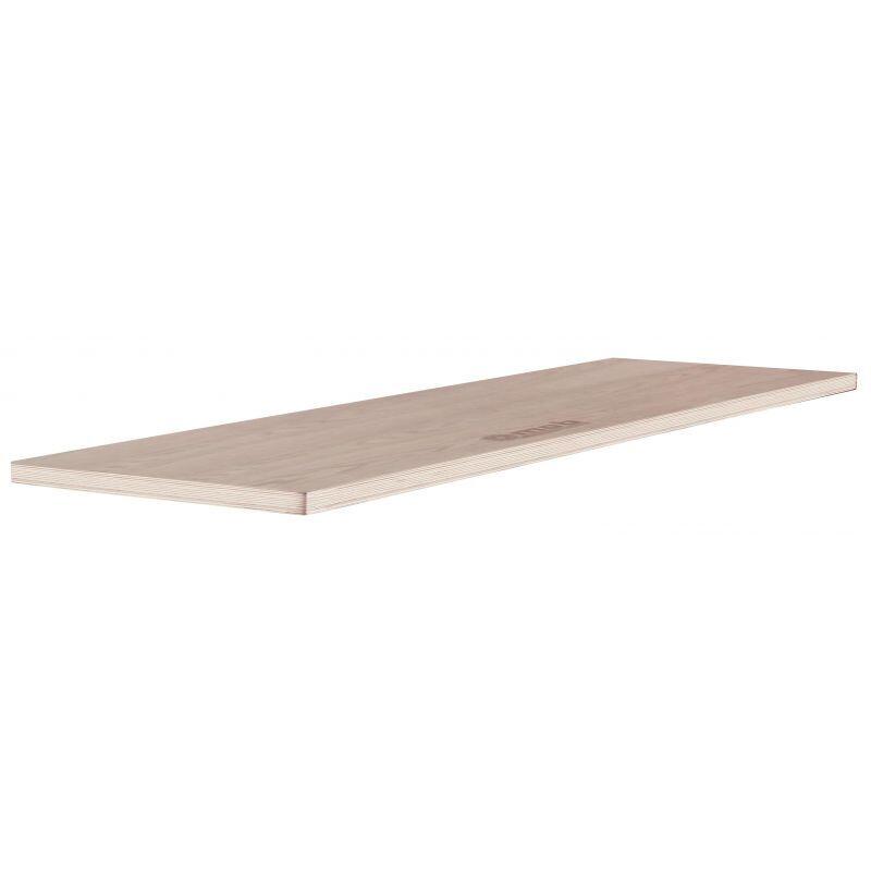Mob - Plateau Bois Pour Établi Mob - Plateau De Pédalier - Beige - Taille Unique - Decathlon