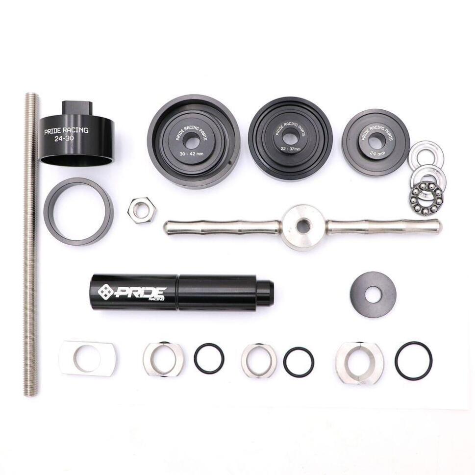 Narzędzie do wsporników dolnych Pride Racing Pro