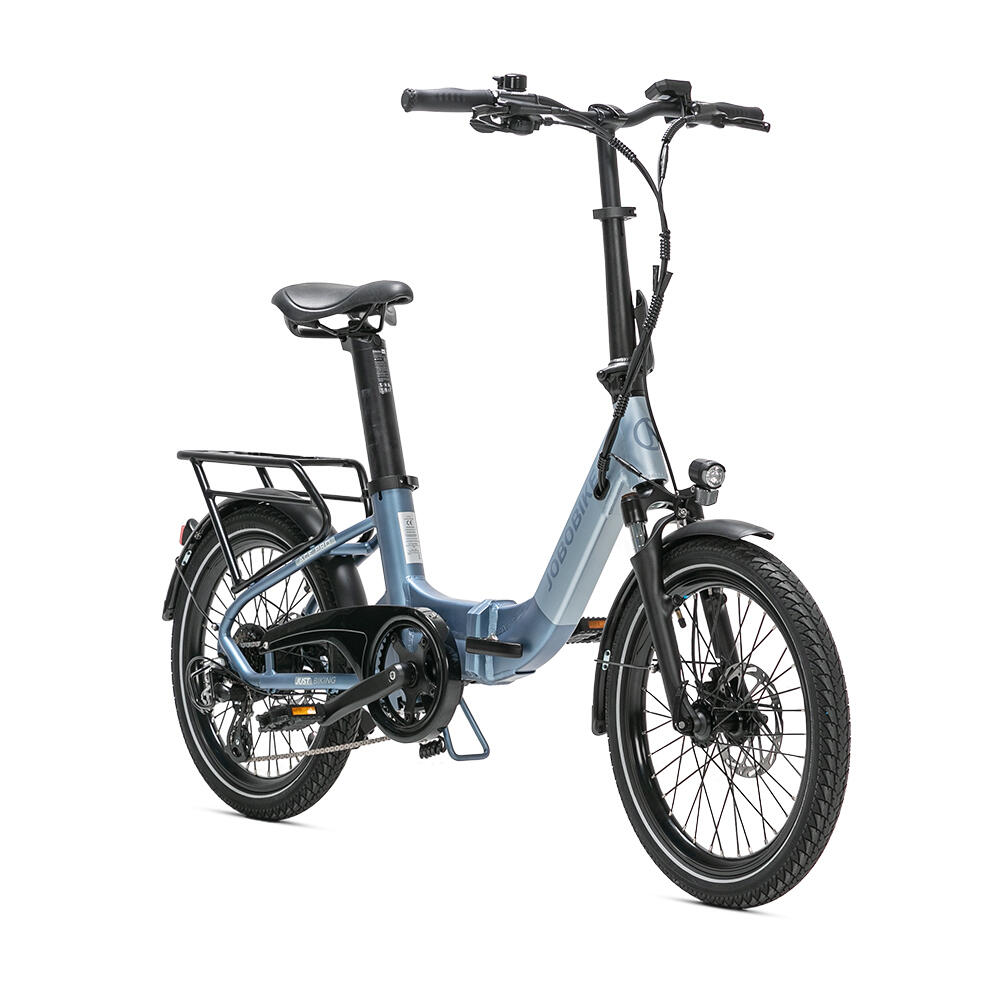 Electric City Bike JOBOBIKE Ace Pro with 36V10AH Battery