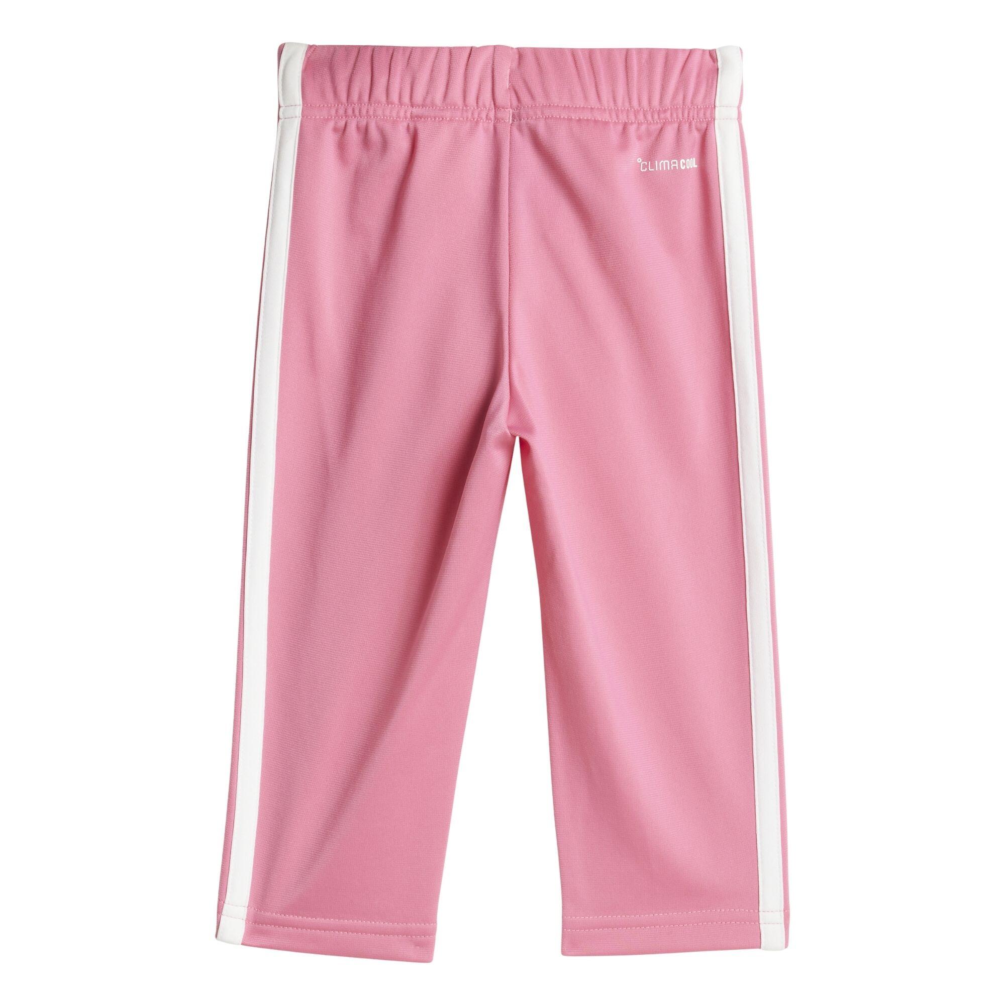 Fato de treino completo Adidas modelo I 3S TIB TS para bebê 3/5