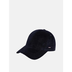 Casquette Eden Park en velours côtelé - Homme