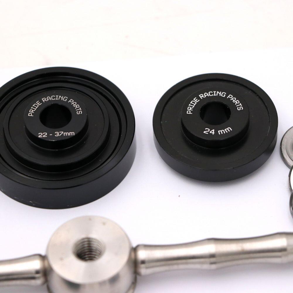Strumento per il movimento centrale Pride Racing Pro 4/4